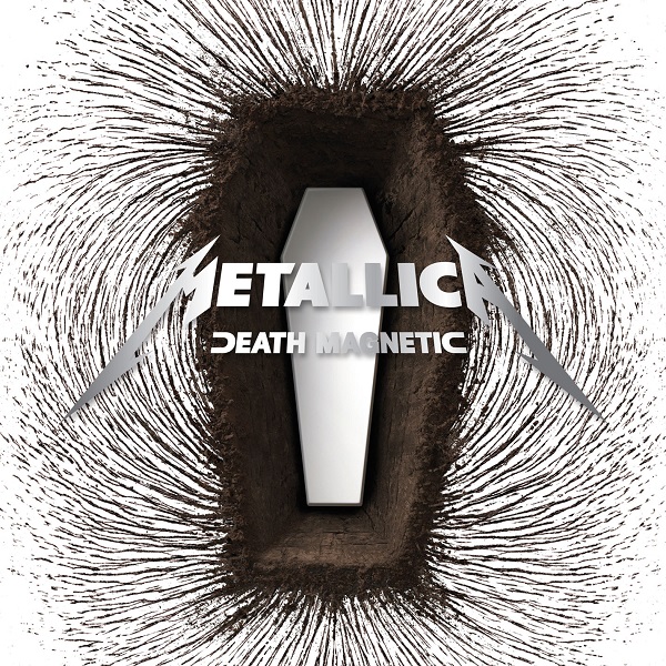 Death Magnetic [HD Version]